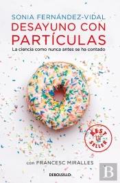 Desayuno Con Partículas
