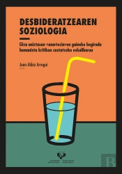 Desbideratzearen Soziologia