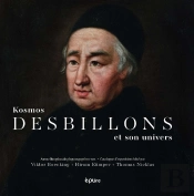 Desbillons Et Son Univers / Kosmos Desbillons