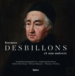 Bertrand.pt - Desbillons Et Son Univers / Kosmos Desbillons