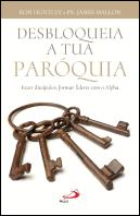 Desbloqueia a Tua Paróquia