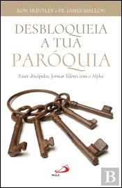 Desbloqueia a Tua Paróquia