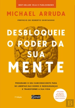 Bertrand.pt - Desbloqueie O Poder Da Sua Mente