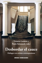 Desbordar El Cauce