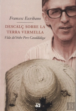 Bertrand.pt - Descalç Sobre La Terra Vermella.