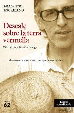 Bertrand.pt - Descalç Sobre La Terra Vermella (Nova Edició)