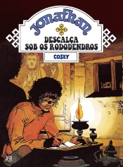 Descalça Sob os Rododendros