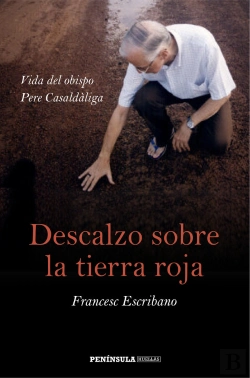 Bertrand.pt - Descalzo Sobre La Tierra Roja