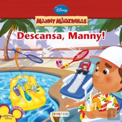 Bertrand.pt - Descansa, Manny