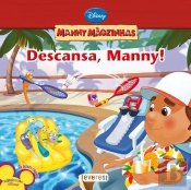 Descansa, Manny