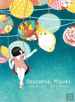 Bertrand.pt - Descansa, Miyuki