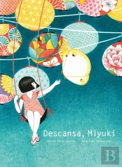 Descansa, Miyuki