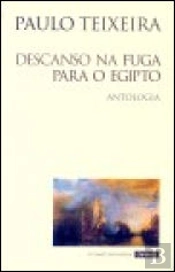 Descanso na Fuga Para o Egipto