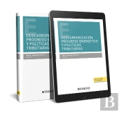 Descarbonizacion Progreso Energetico Y Politicas Tributarias