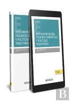 Descarbonizacion Progreso Energetico Y Politicas Tributarias