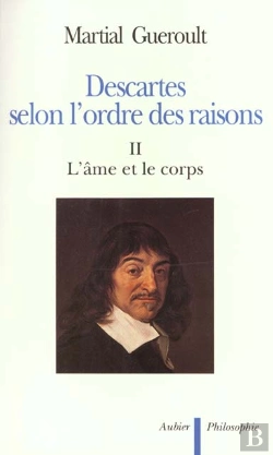 Bertrand.pt - Descartes Ame Et Corps 2