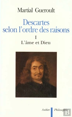 Bertrand.pt - Descartes, Ame Et Dieu 1