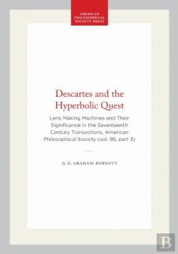 Bertrand.pt - Descartes And The Hyperbolic Quest