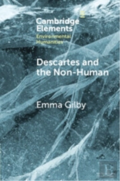 Descartes And The Non-Human