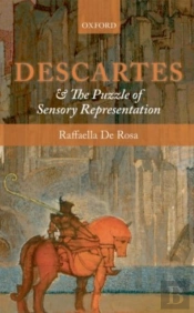 Descartes And The Puzzle Of Sensory Representation