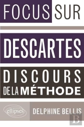 Descartes, Discours De La Méthode