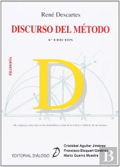 Descartes. Discurso Del Método