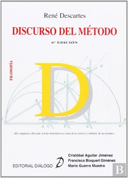 Bertrand.pt - Descartes. Discurso Del Método