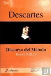 Descartes. Discurso Del Método