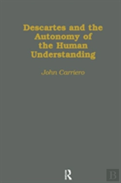 Bertrand.pt - Descartes & The Autonomy Of The Human Understanding