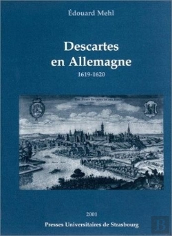 Bertrand.pt - Descartes En Allemagne 1619-1920 ; Le Contexte Allemand De L'Elaboration De La Science Cartesienne