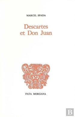 Bertrand.pt - Descartes Et Don Juan