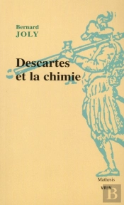 Descartes Et La Chimie