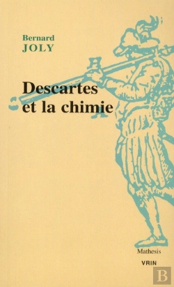 Bertrand.pt - Descartes Et La Chimie
