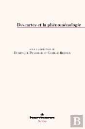 Descartes Et La Phénoménologie