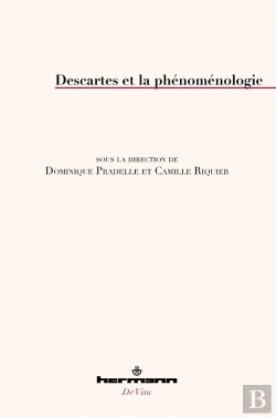 Bertrand.pt - Descartes Et La Phénoménologie