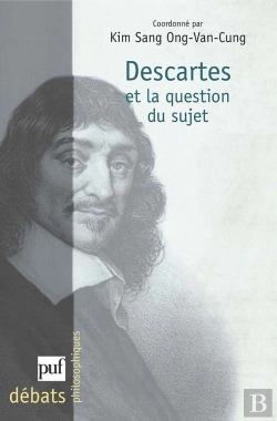 Bertrand.pt - Descartes Et La Question Du Sujet