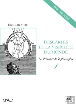 Bertrand.pt - Descartes Et La Visibilité Du Monde