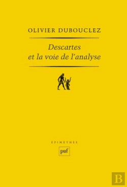Bertrand.pt - Descartes Et La Voie De L'Analyse