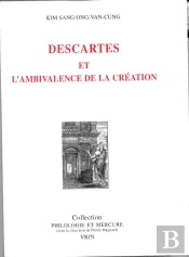 Descartes Et L'Ambivalence De La Création