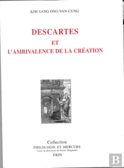 Bertrand.pt - Descartes Et L'Ambivalence De La Création