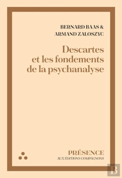 Bertrand.pt - Descartes Et Les Fondements De La Psychanalyse