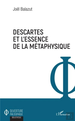 Bertrand.pt - Descartes Et L'Essence De La Metaphysique