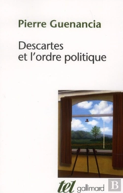 Bertrand.pt - Descartes Et L'Ordre Politique