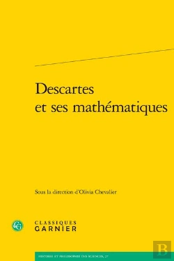 Bertrand.pt - Descartes Et Ses Mathematiques