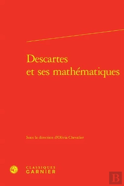 Bertrand.pt - Descartes Et Ses Mathematiques