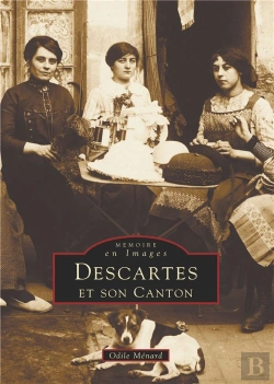 Bertrand.pt - Descartes Et Son Canton