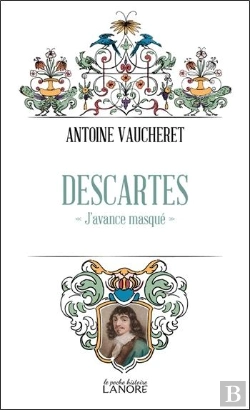 Bertrand.pt - Descartes : J'Avance Masqué