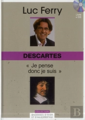 Descartes - Je Pense Donc Je Suis Volume 7