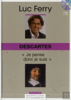 Bertrand.pt - Descartes - Je Pense Donc Je Suis Volume 7