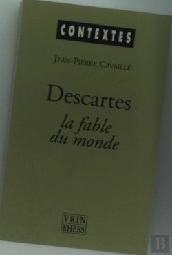Bertrand.pt - Descartes : La Fable Du Monde
